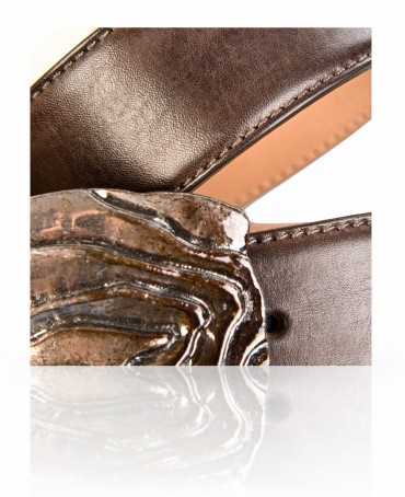 Ремень Женский 5040/40/Brun